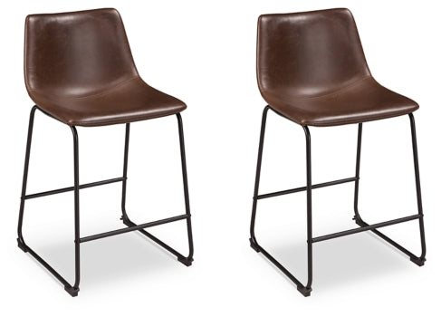 Centiar 2-Piece Bar Stool Online