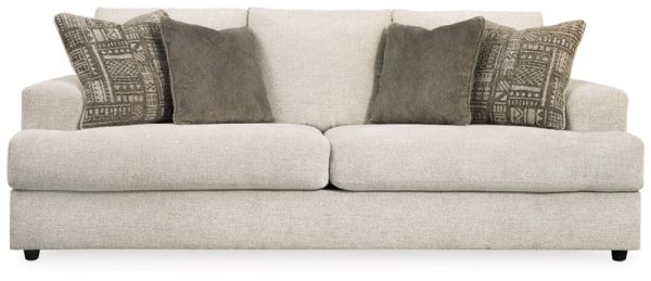 Soletren Sofa Cheap