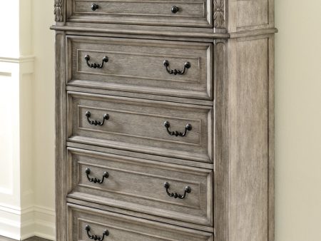 Lodenbay Chest of Drawers For Sale