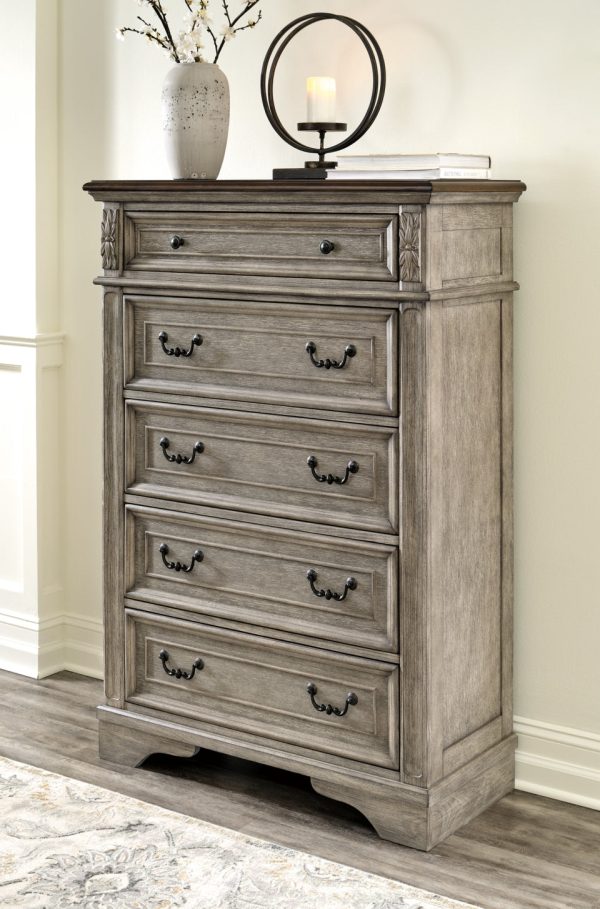 Lodenbay Chest of Drawers For Sale