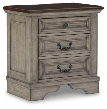 Lodenbay Nightstand Online Sale