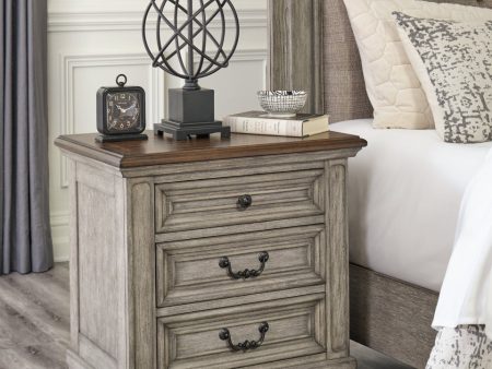 Lodenbay Nightstand Online Sale