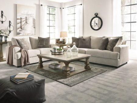 Soletren Sofa and Loveseat Online now