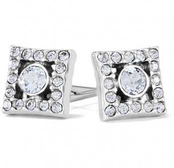 Illumina Diamond Post Earrings Discount