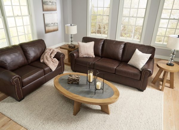 Colleton Sofa and Loveseat Fashion