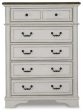 Brollyn Chest of Drawers Online