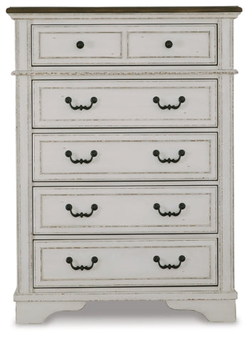 Brollyn Chest of Drawers Online