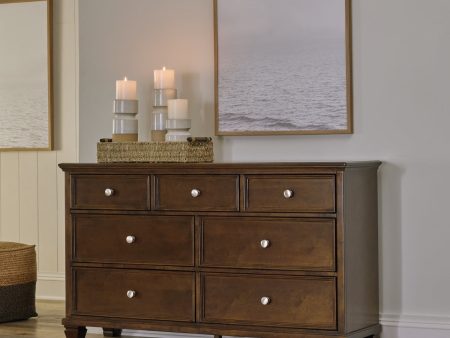 Danabrin Dresser Hot on Sale