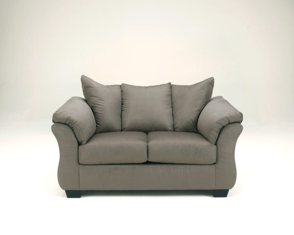 Darcy Sofa, Loveseat and Recliner Online Hot Sale