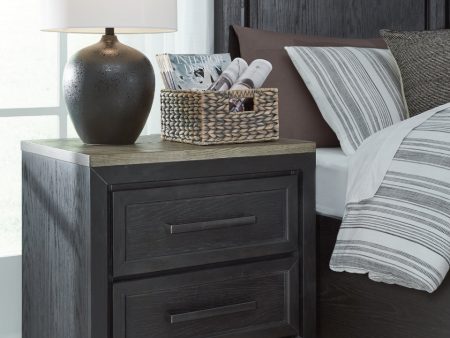 Foyland Nightstand Hot on Sale