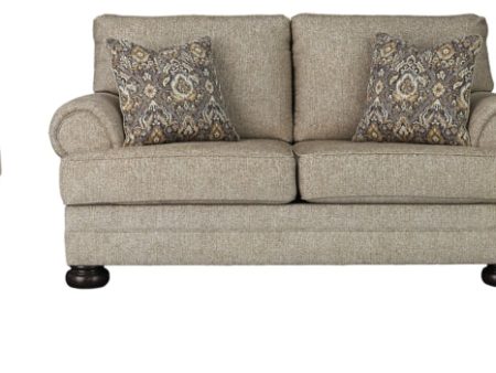 Kananwood Sofa, Loveseat, Chair and Ottoman Cheap