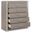 Surancha Chest of Drawers Fashion