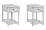 Kanwyn 2 End Tables Online Hot Sale