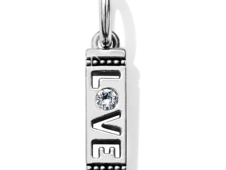 JC5021 Be Loved Charm For Cheap