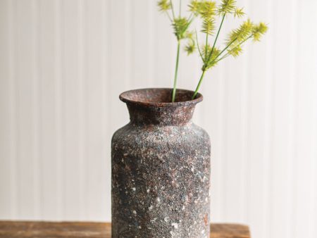 Textured Bouquet Vase Hot on Sale