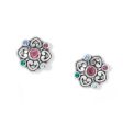 Elora Gems Palette Post Earrings Online