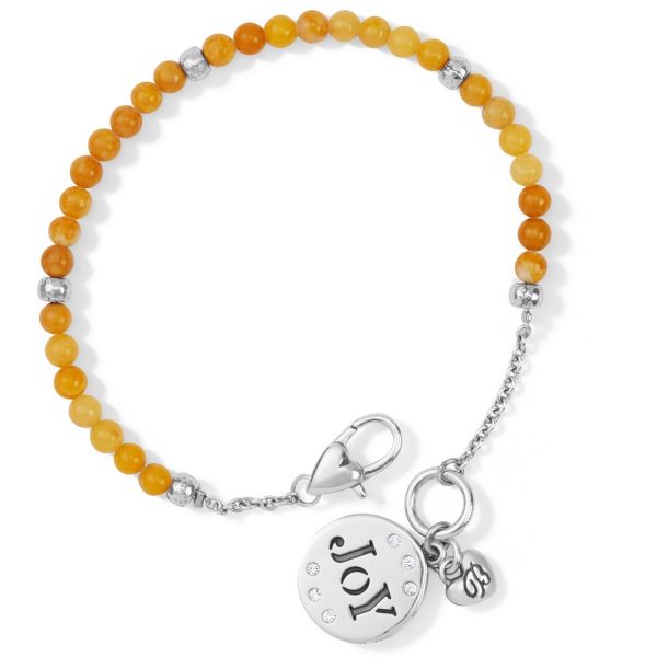 Sweet Reflections Joy Bracelet Online Hot Sale