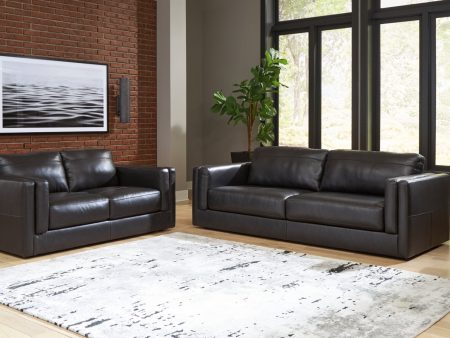 Amiata Sofa and Loveseat Cheap