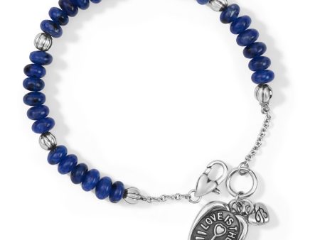 Sweet Reflections Love Bracelet For Cheap