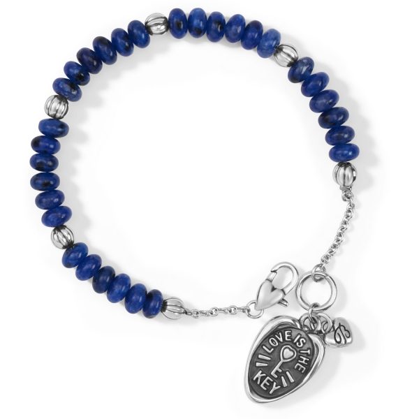 Sweet Reflections Love Bracelet For Cheap