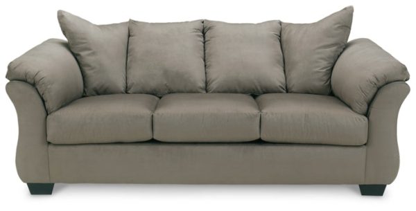 Darcy Sofa and Loveseat Online now