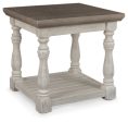 Havalance End Table Online