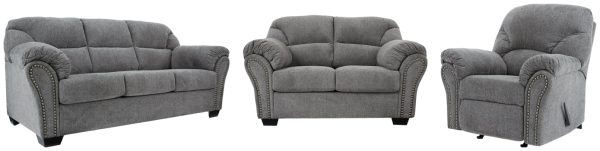 Allmaxx Sofa, Loveseat and Recliner Supply