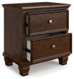 Danabrin Nightstand Online now