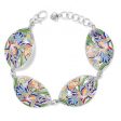 Iris Bloom Bracelet Hot on Sale