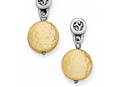 J17351 | Mediterranean Short Earrings For Sale