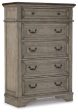 Lodenbay Chest of Drawers For Sale