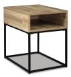 Gerdanet Coffee Table with 2 End Tables Sale