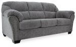 Allmaxx Sofa and Loveseat Fashion