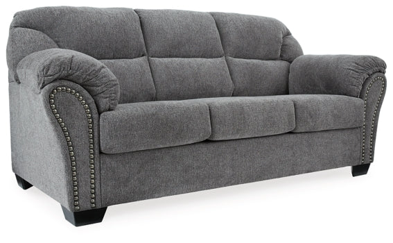 Allmaxx Sofa and Loveseat Fashion