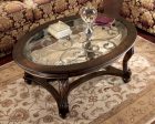 Norcastle Coffee Table with 2 End Tables Online Hot Sale