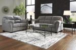 Allmaxx Sofa and Loveseat Fashion