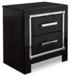 Kaydell Nightstand Online Hot Sale