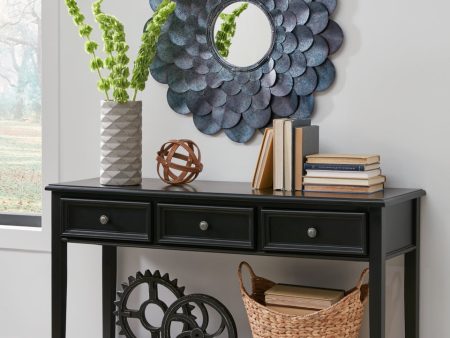 Beckincreek Sofa Table Fashion