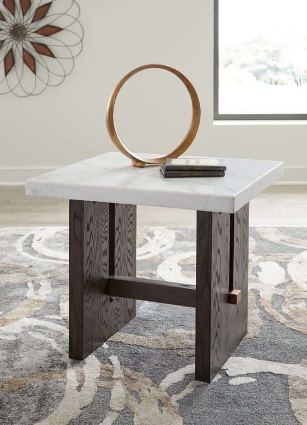 Burkhaus End Table on Sale