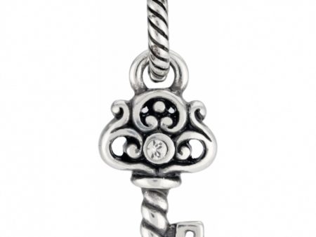 J94622 ABC Magic Key Charm For Discount