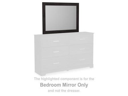 Belachime Bedroom Mirror Online Sale