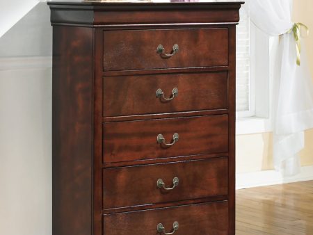 Alisdair Chest of Drawers For Discount