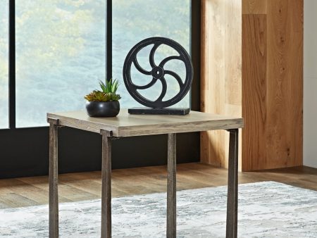 Dalenville End Table For Discount