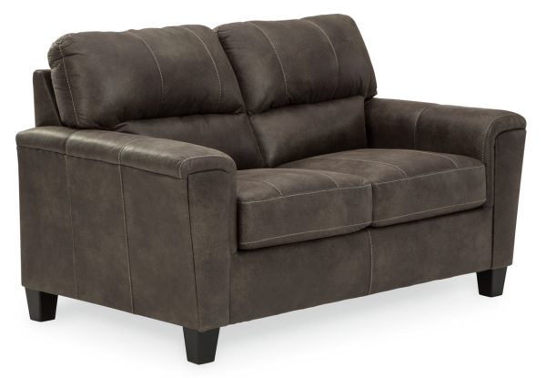 Navi Sofa, Loveseat and Recliner Online Sale