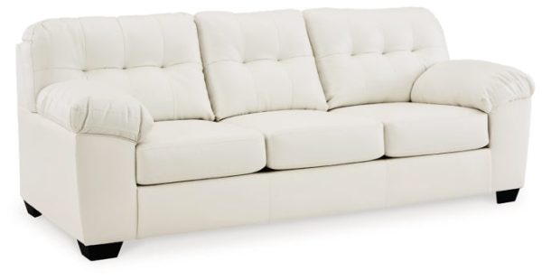 Donlen Sofa and Loveseat Online