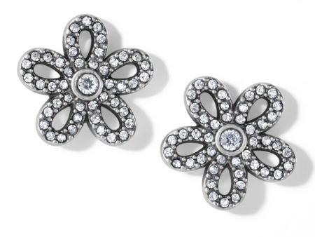 Illumina Daisy Petite Post Earrings Online Sale