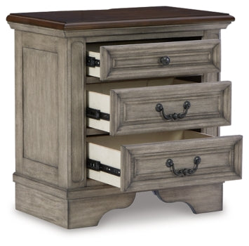 Lodenbay Nightstand Online Sale