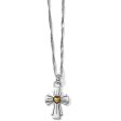 Wayfarers Cross Necklace Online Hot Sale