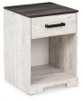 Shawburn Nightstand Hot on Sale