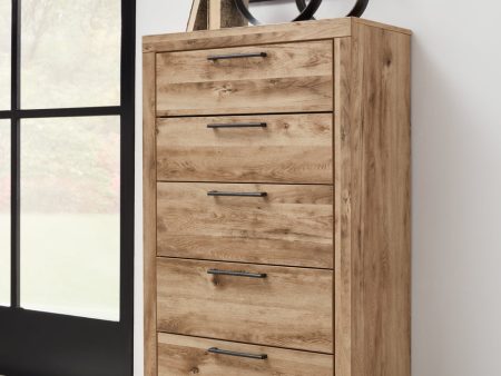 Hyanna Chest of Drawers Supply